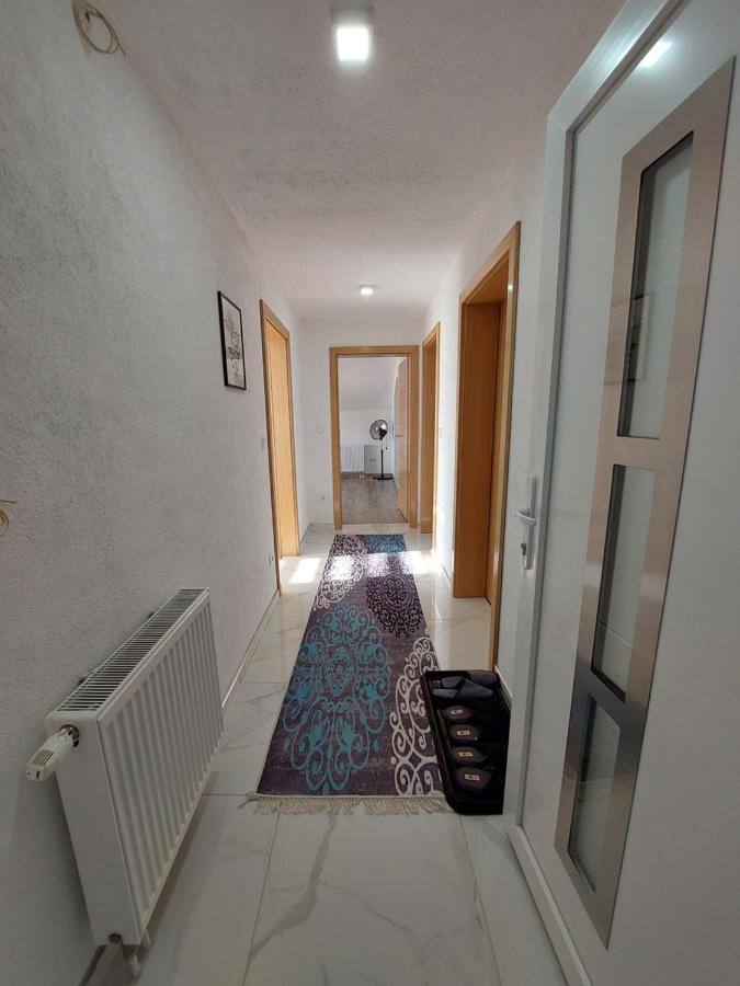 Apartman Halilcevic Dubrave Gornje Exteriér fotografie