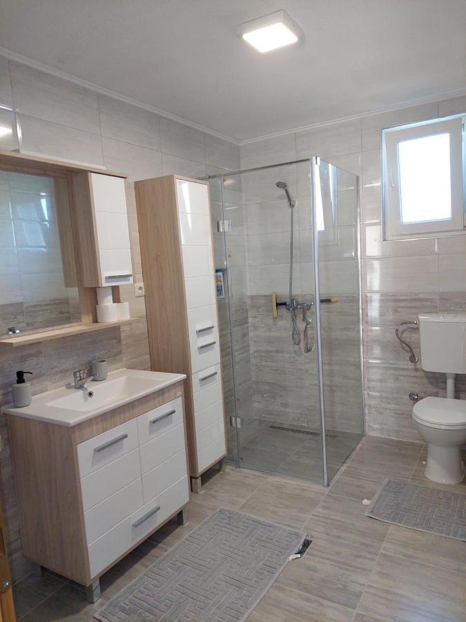 Apartman Halilcevic Dubrave Gornje Exteriér fotografie